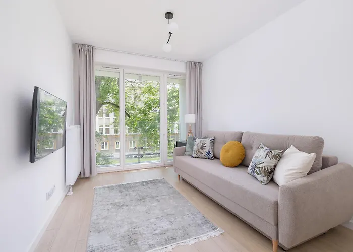 Apartman