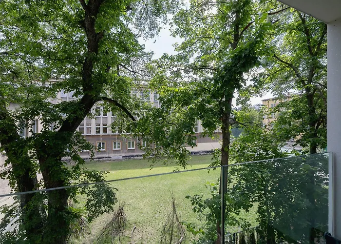 Apartman